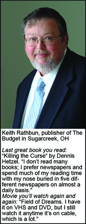 Keith Rathbun