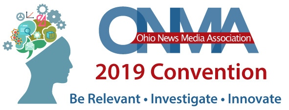 2019 ONMA Convention Logo