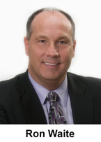 Ron Waite caption