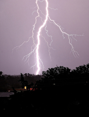 Lightning 3