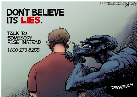 Beeler Cartoon