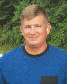 Levi Rausch Levi Rausch