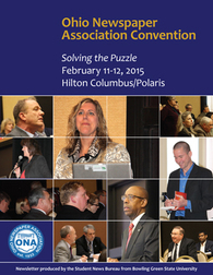 2015 Convention Bulletin